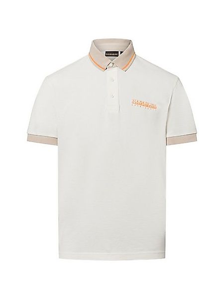 Napapijri Poloshirt E-Zeri günstig online kaufen