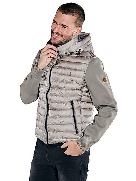 emilio adani Steppjacke Steppjacke slim fit günstig online kaufen