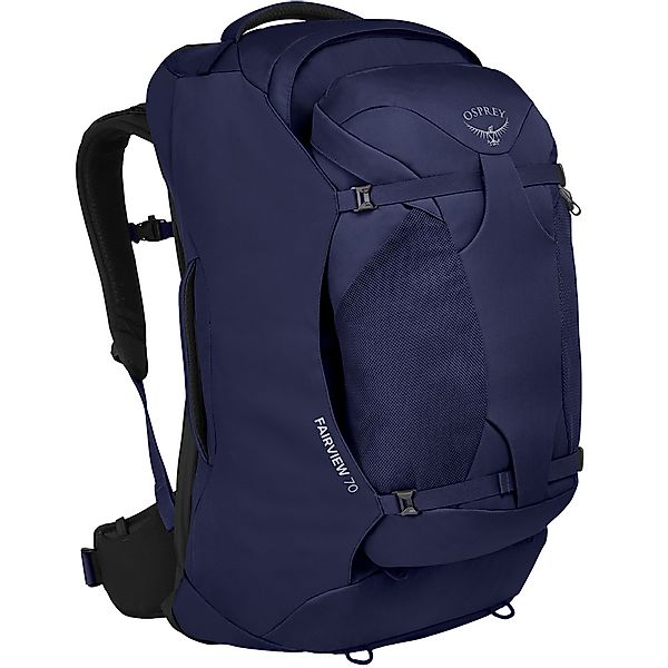Osprey Fairview 70 Winter Night Blue günstig online kaufen