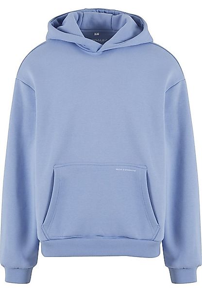 Upscale by Mister Tee Kapuzenpullover Upscale by Mister Tee Faith Is Streng günstig online kaufen