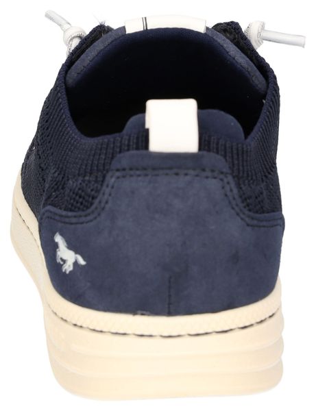 Mustang Shoes Slip-On Sneaker,Slipper, Sommerschuh mit günstig online kaufen