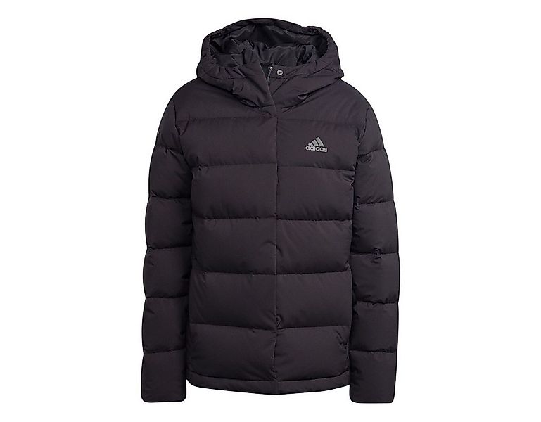 adidas Performance Winterjacke Winter-Daunenjacke Helionic mit Kapuze (wass günstig online kaufen