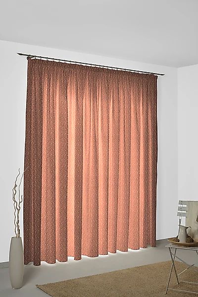 Wirth Vorhang »Schmalfeld«, (1 St.), HxB: 245x135 günstig online kaufen