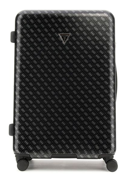 Guess Hartschalen-Trolley 28 In 8-Wheeler Exp., günstig online kaufen