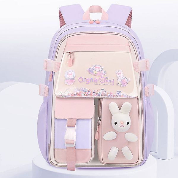 OKWISH Schulrucksack Schultasche Laptop Rucksäcke süß günstig online kaufen