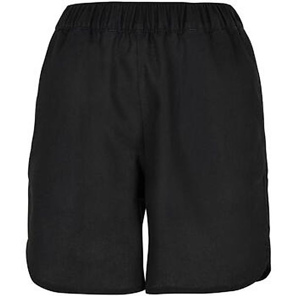 Urban Classics  Shorts Short lin mélangé grandes tailles femme günstig online kaufen