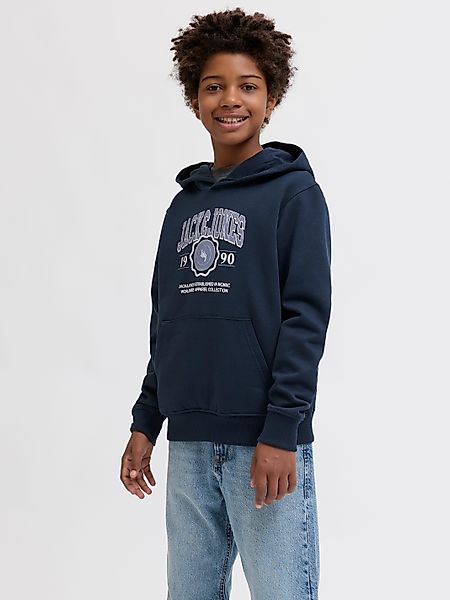 Jack & Jones Junior Kapuzensweatshirt JJMAKO günstig online kaufen