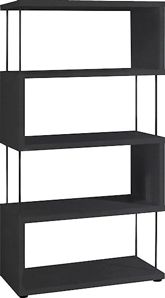Mäusbacher Standregal Big System Office, Breite günstig online kaufen