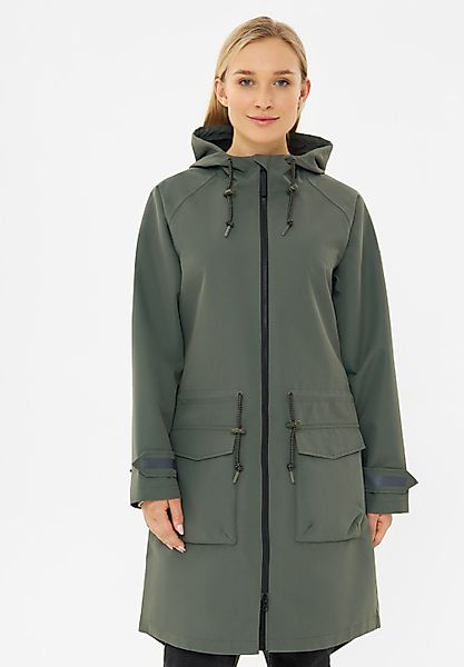 Derbe Regen- und Matschjacke Phoeby_dog Hundegadgets, günstig online kaufen