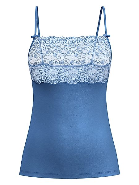 CALIDA Spaghettitop Sensual Secrets Damen (1-tlg) günstig online kaufen