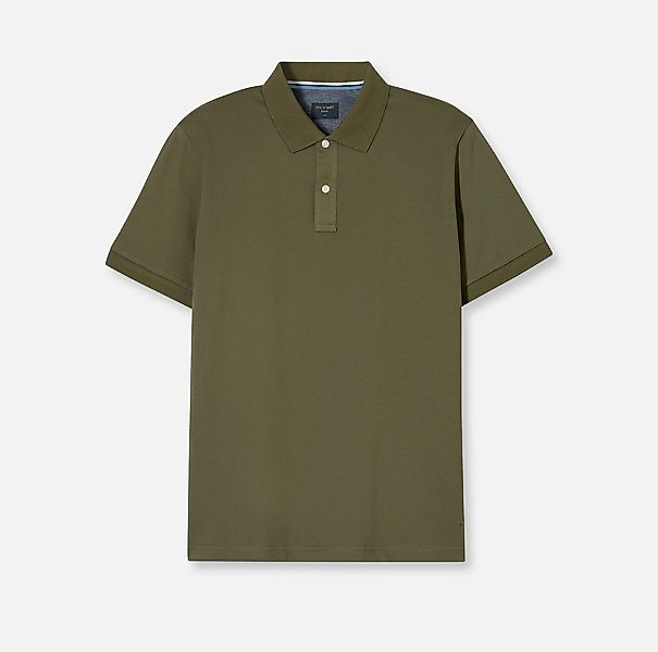 OLYMP Poloshirt "Casual" günstig online kaufen