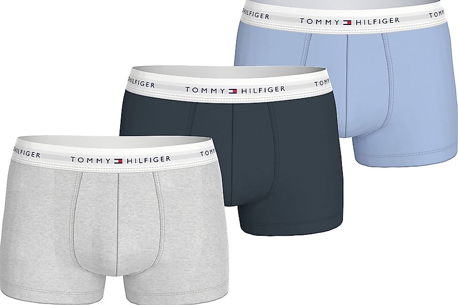 Tommy Hilfiger Underwear Boxer TRUNK 3 günstig online kaufen