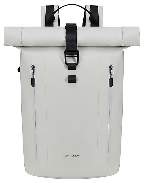 Samsonite Laptoprucksack COATIFY BIZ ROLLTOP BACKPACK günstig online kaufen