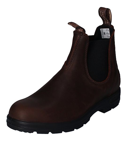 Blundstone 1609 Chelseaboots Antikes Braun günstig online kaufen