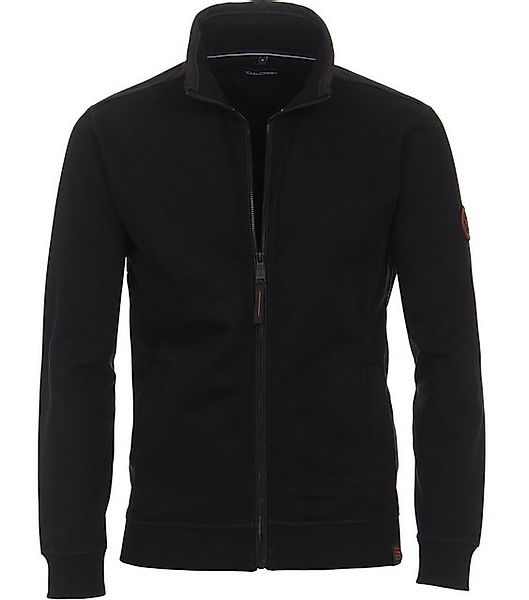 CASAMODA Sweatjacke günstig online kaufen