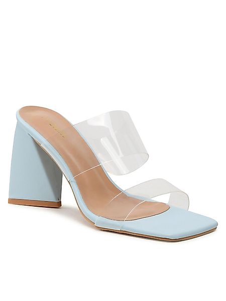 DeeZee Pantoletten HD220646 Blue Pantolette günstig online kaufen