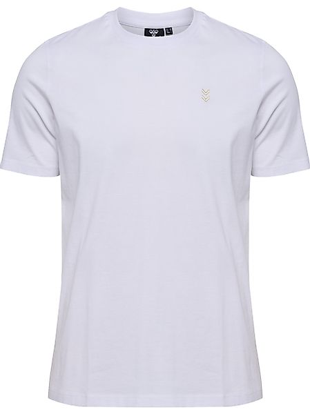 hummel T-Shirt HMLPULSE T-SHIRT (1-tlg) günstig online kaufen