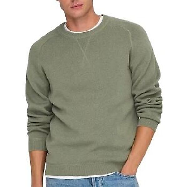 Only & Sons   Pullover 22027590-SHA günstig online kaufen