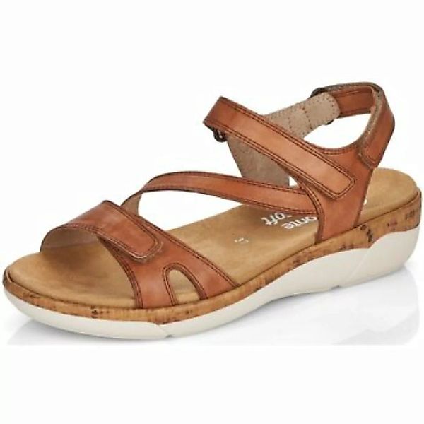 Remonte  Sandalen Sandaletten Sandale R6850-22 günstig online kaufen