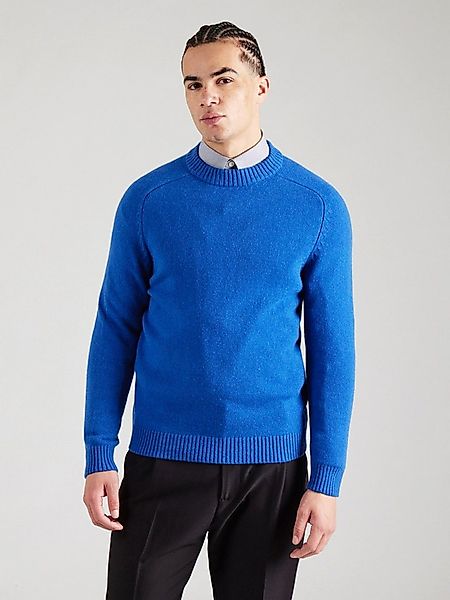 Selected Strickpullover SLHNICO (1-tlg) günstig online kaufen