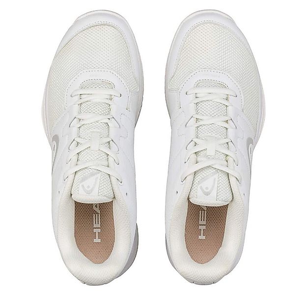 Head Revolt Court Allcourt weiss/grau Damen Tennisschuh günstig online kaufen