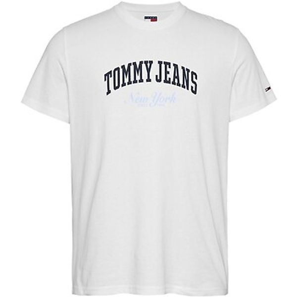 Tommy Jeans  T-Shirts & Poloshirts - günstig online kaufen