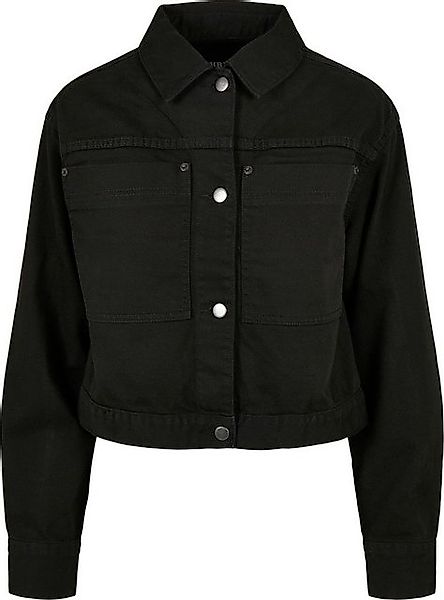 URBAN CLASSICS Kurzjacke günstig online kaufen