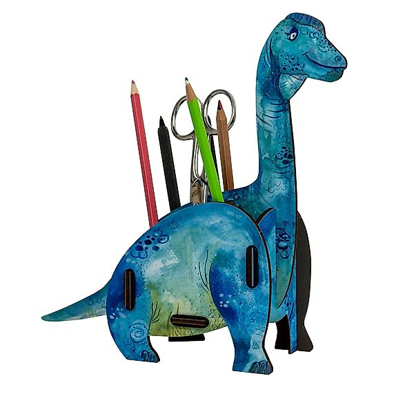 WERKHAUS® Aufbewahrungsbox Auswahl Werkhaus Stiftebox Dinos günstig online kaufen