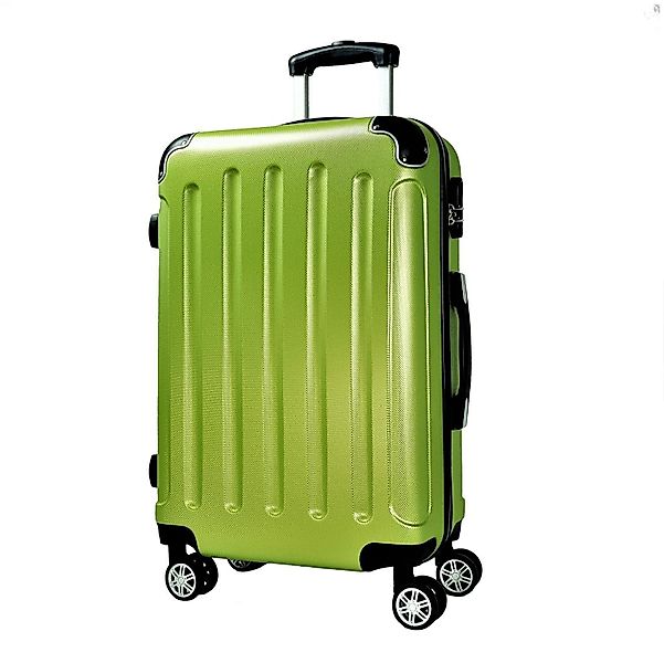 QTC Trolley Reisekoffer BERLIN Hartschale Trolley günstig online kaufen