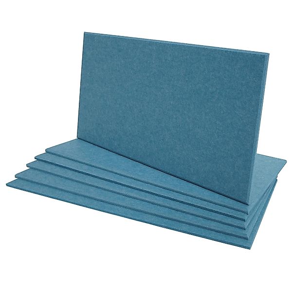 MCW Schallschutzpaneel MCW-L52-6, BxL: 30x60 cm, günstig online kaufen