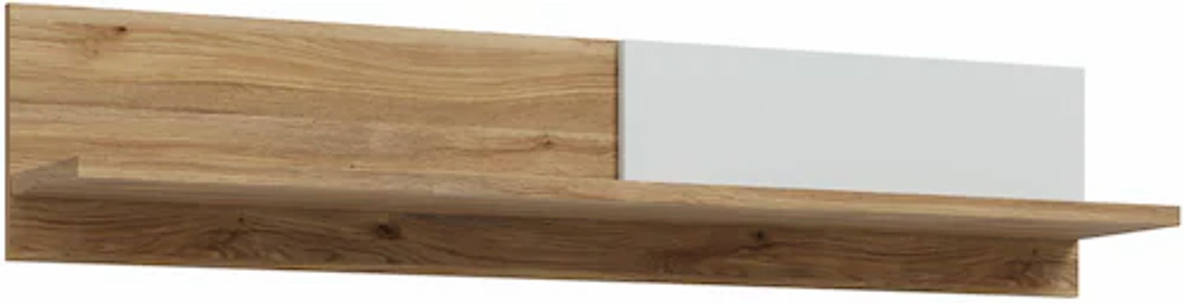 FORTE Wandboard »Saitama« günstig online kaufen