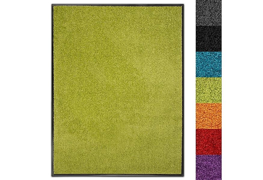 Karat Fußmatte Use&Wash,verschiedene Farben & Größen, Sauberlaufmatte, Rech günstig online kaufen