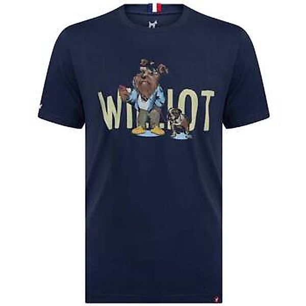 Williot  T-Shirt Epps Regular Fit T-Shirt günstig online kaufen