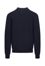 FYNCH-HATTON Strickjacke mit Reißverschluss günstig online kaufen