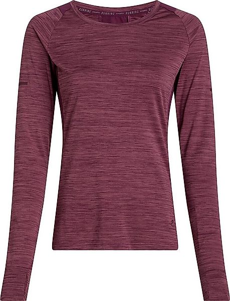 Energetics Langarmshirt Da.-Langarmshirt Evii L/S W günstig online kaufen