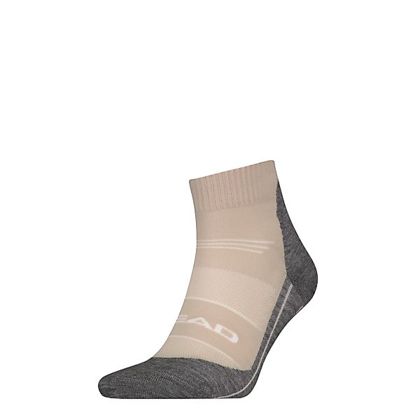 Head Kurzsocken "HEAD HIKING COOL QUARTER 1P" günstig online kaufen