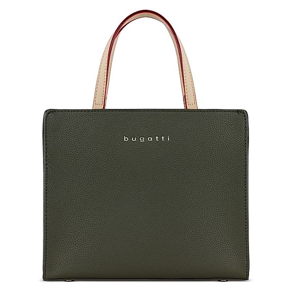 bugatti Henkeltasche Ella, Polyurethan günstig online kaufen