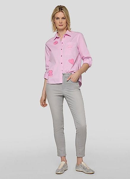 Rabe Langarmbluse günstig online kaufen