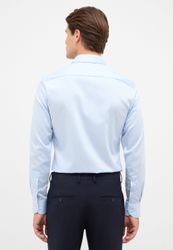 Eterna Langarmhemd SLIM FIT NON IRON günstig online kaufen