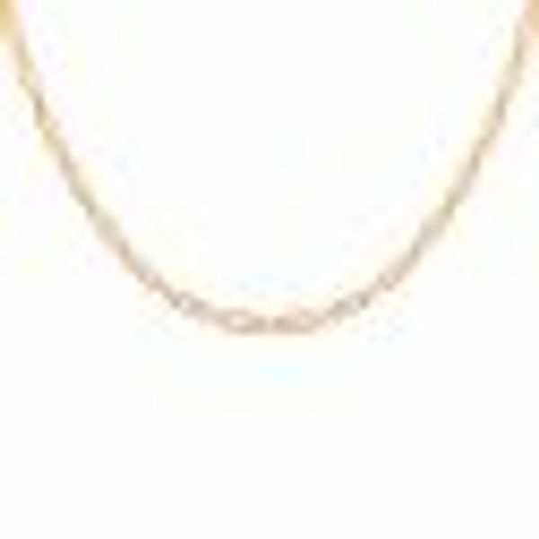 Collier 925 Silber vergoldet Kette Y-Kette Herzen günstig online kaufen