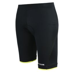 Airtracks Fahrradhose Damen Fahrradhose Kurz Comfort günstig online kaufen