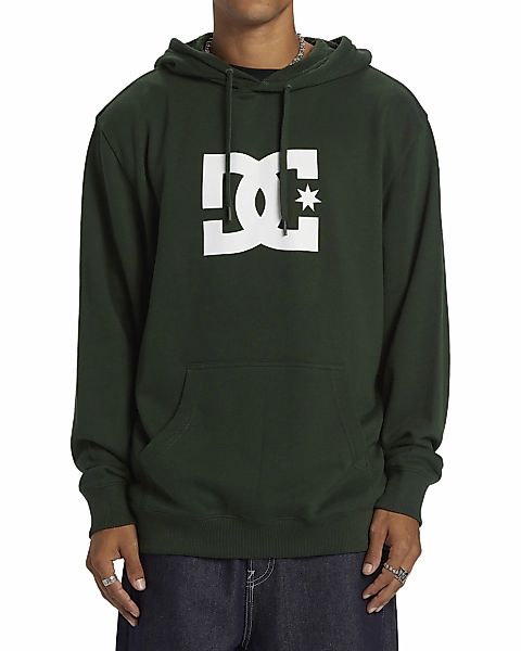 DC Shoes Hoodie "DC Star" günstig online kaufen