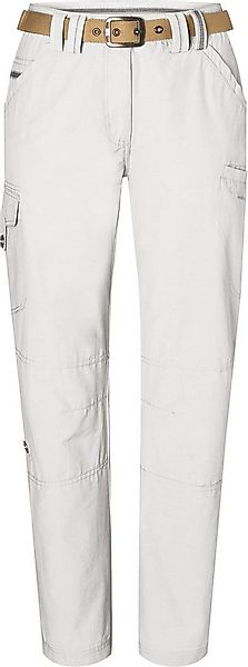 DEPROC Active Cargohose GAMZE CS Damen-Cargohose krempelbar auch in Großen günstig online kaufen