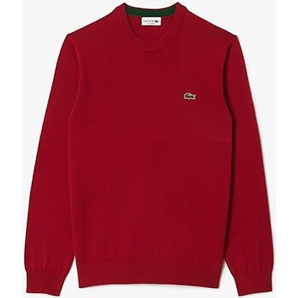 Lacoste  Pullover AH1985 00 Pullover Mann günstig online kaufen