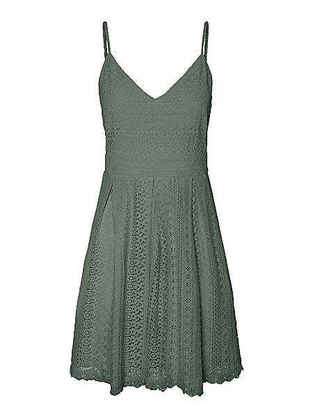 Vero Moda Sommerkleid Honey (1-tlg) Spitze günstig online kaufen