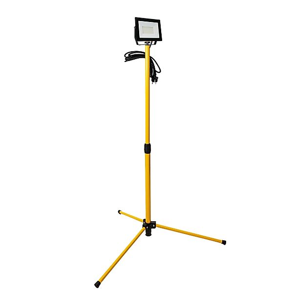 proventa LED Arbeitsleuchte LED-Arbeitsstrahler, LED, mit günstig online kaufen