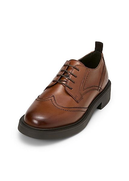 Marc O'Polo aus edlem Rindleder Schlupfboots günstig online kaufen