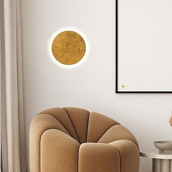 s.luce Wandleuchte Indirekte LED Wandlampe & günstig online kaufen