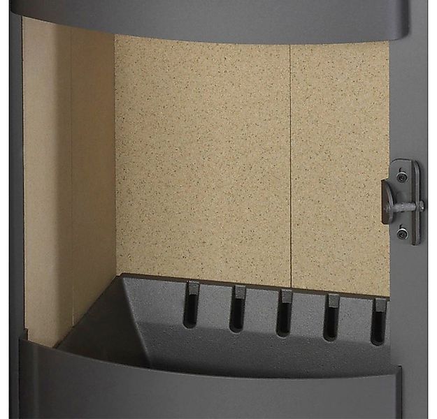 H&M Germany Kaminofen-Erweiterungssegmet Innenauskleidung Vermiculite Opera günstig online kaufen