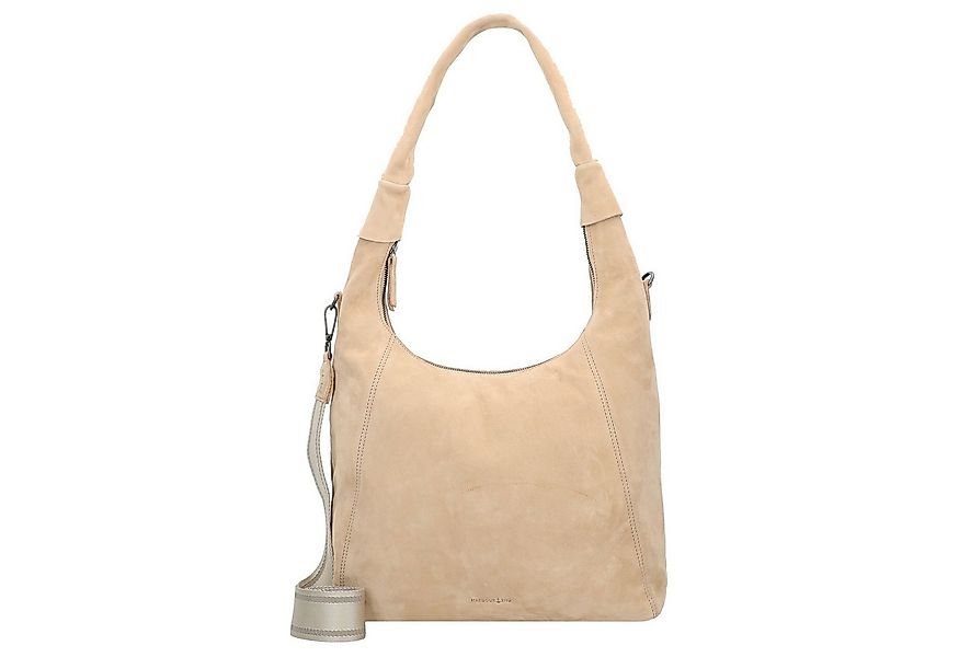 HARBOUR 2nd Schultertasche Laurine, Leder günstig online kaufen